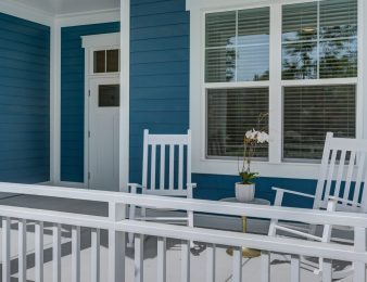 Cottages patios in wilmington NC